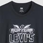 Black - Levis - Levis Rlx Fit Archiv Sn63