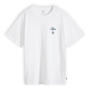 White Plus - Levis - Levis Rlx Fit Script Sn63