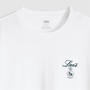 White Plus - Levis - Levis Rlx Fit Script Sn63