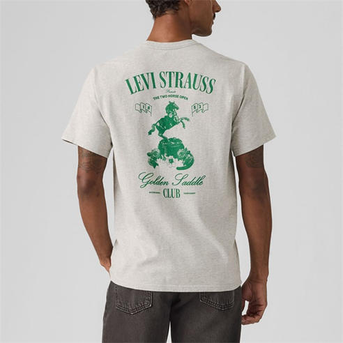 Levis - Levis Ss Shirt FIT Sn63