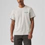 Heather Grey - Levis - Levis Ss Shirt FIT Sn63