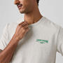 Heather Grey - Levis - Levis Ss Shirt FIT Sn63