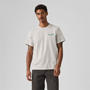 Heather Grey - Levis - Levis Ss Shirt FIT Sn63