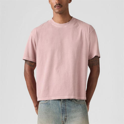 Levis - Men's Classic Boxy T-Shirt