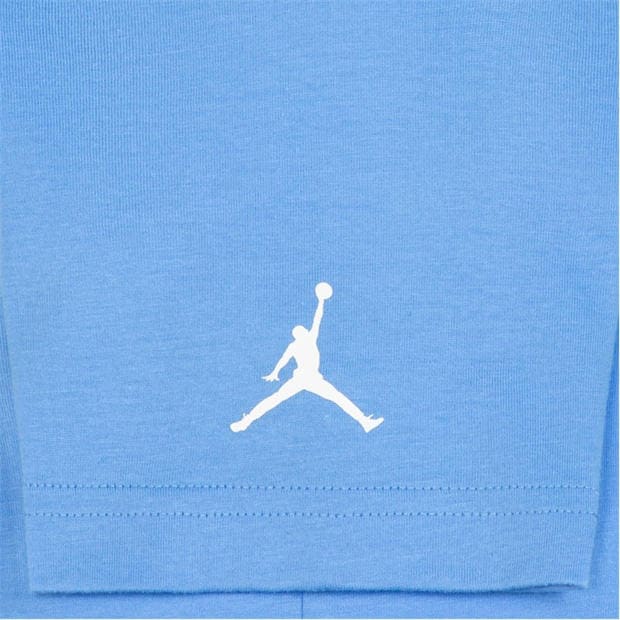 University Blue - Air Jordan - Kids' T-Shirt