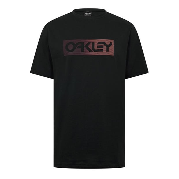 Pitch Black - Oakley - Men's T-Shirt