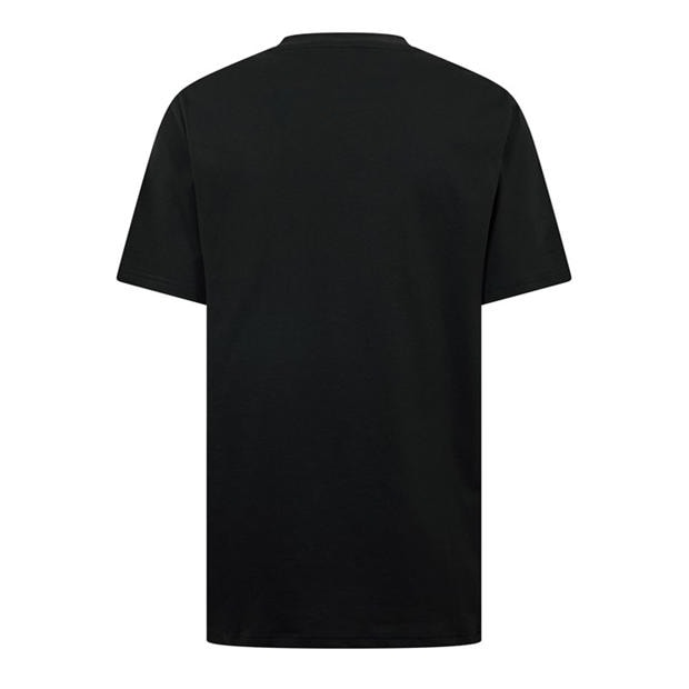 Pitch Black - Oakley - Men's T-Shirt
