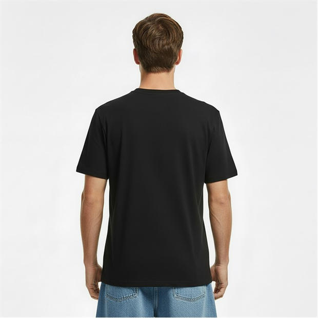 Pitch Black - Oakley - Men's T-Shirt