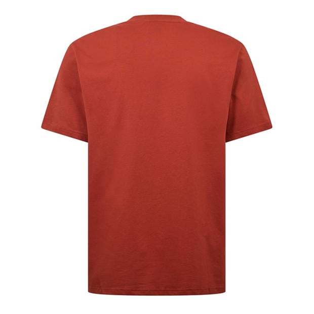 Flame Red - Oakley - Men's T-Shirt