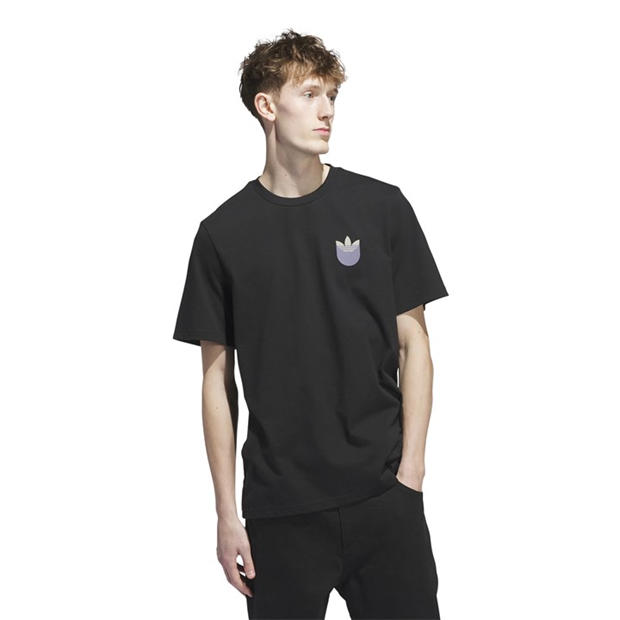 BLACK - adidas - Adidas SKATE TR SHD 54