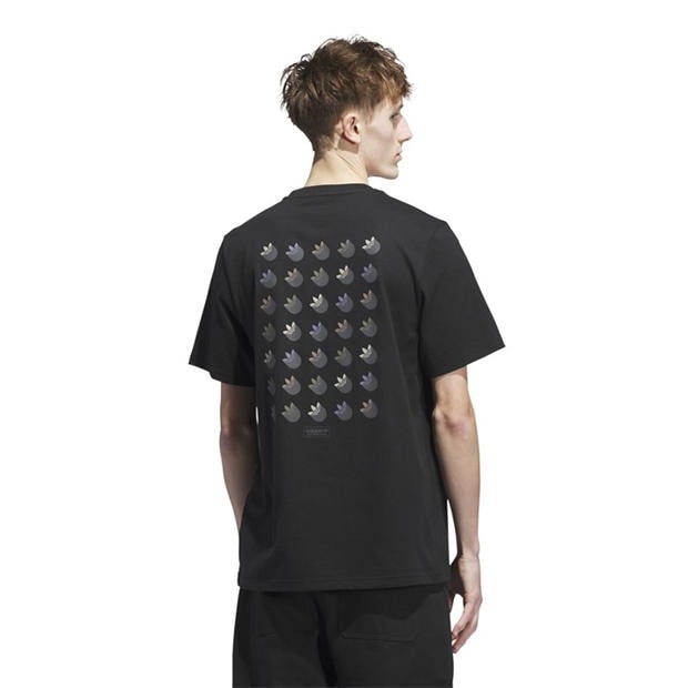 BLACK - adidas - Adidas SKATE TR SHD 54