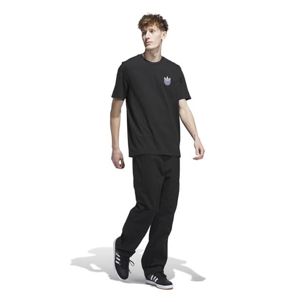 BLACK - adidas - Adidas SKATE TR SHD 54