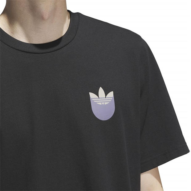 BLACK - adidas - Adidas SKATE TR SHD 54