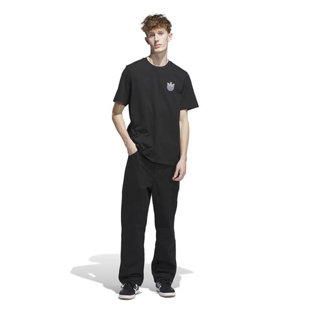 BLACK - adidas - Adidas SKATE TR SHD 54