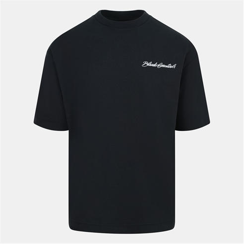 Blank Essentials - Men's Signature Oversized Fit T-Shirt