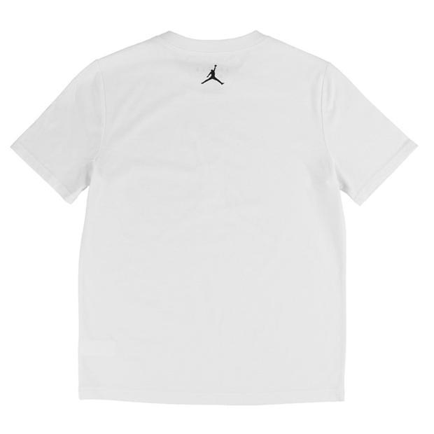 White - Air Jordan - Kids' T-Shirt