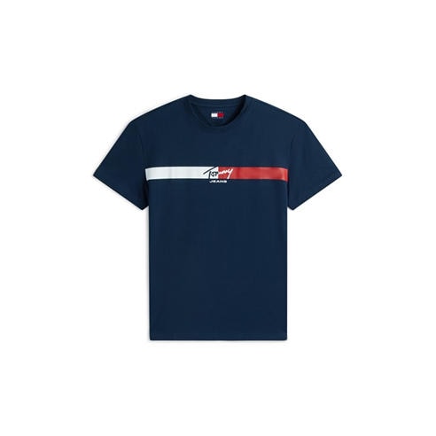 Tommy Jeans - Men's T-Shirt