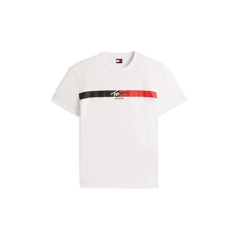 Tommy Jeans - Men's T-Shirt