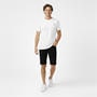 White - Jack Wills - JW Sandleford T-Shirt Mens