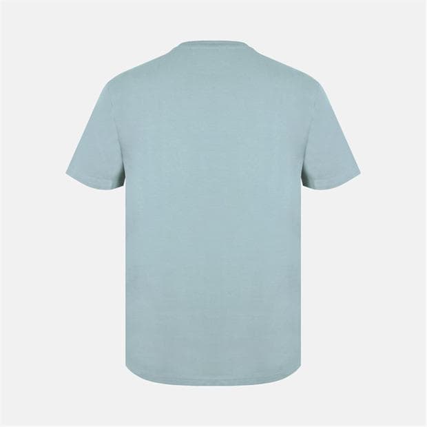 Light Blue - Jack Wills - JW Sandleford T-Shirt Mens