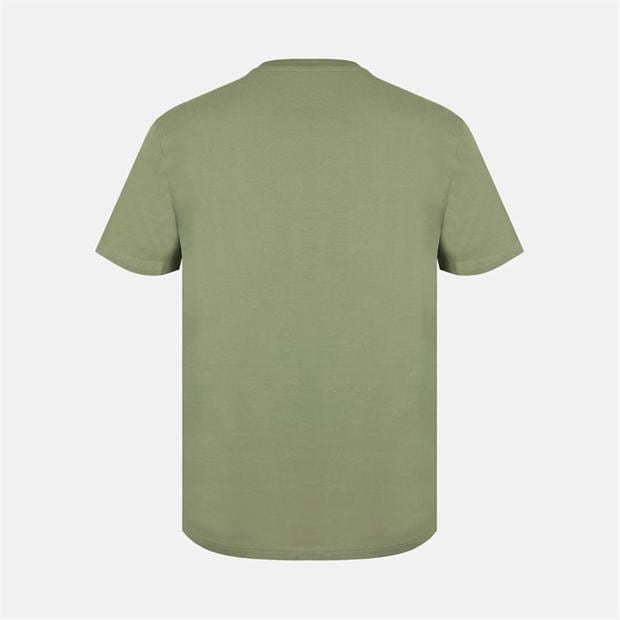 Light Green - Jack Wills - JW Sandleford T-Shirt Mens
