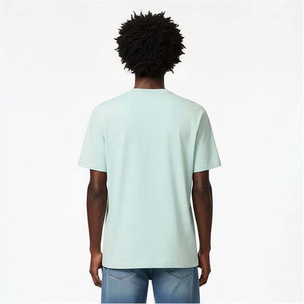 Turquoise 446 - Boss - Men's T-Shirt
