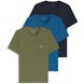 Grey/Navy/Blue