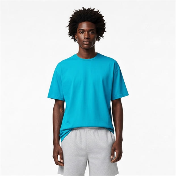 Green 313 - Hugo - Men's T-Shirt