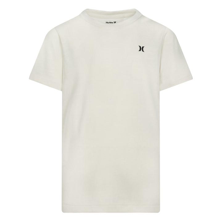 Hurley Boys Grey Kids' T-Shirt in Size 13-15 (XL), Sports Direct