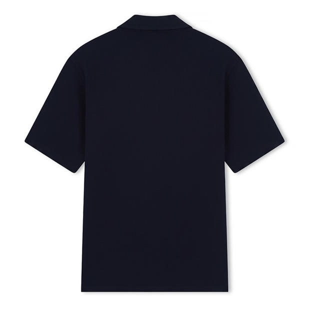 Armani Blue - Emporio Armani - LOUNGEWEAR SHIRT