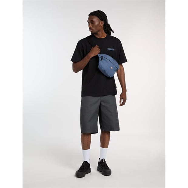 Black - Dickies - Dickies Fairlawn Tee Mens