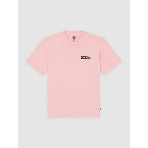 Bridal Rose - Dickies - Dickies Buchtell Tee Mens