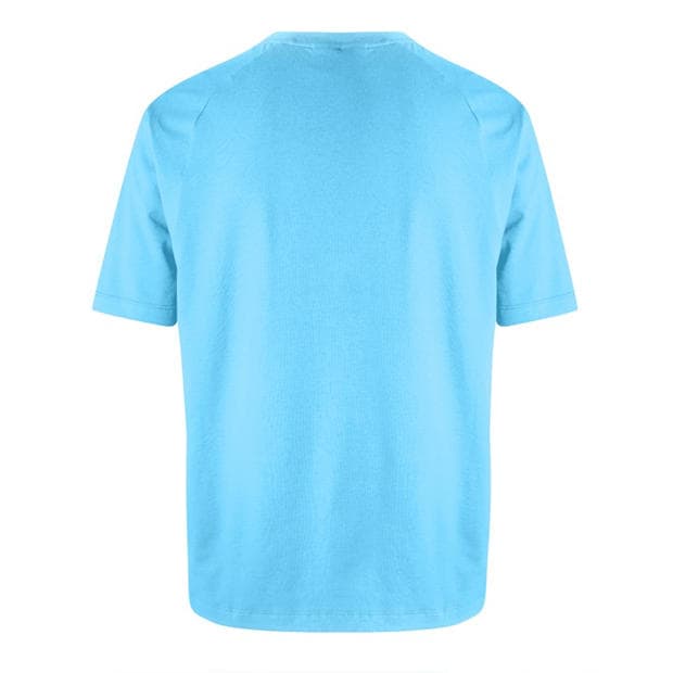 Blue Crush 26 - Calvin Klein - Men's Logo T-Shirt