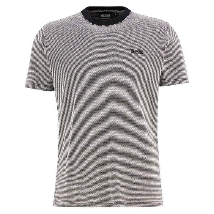 International  Men'  T-Shirt, Football by Barbour  in Size S, Sports Direct
