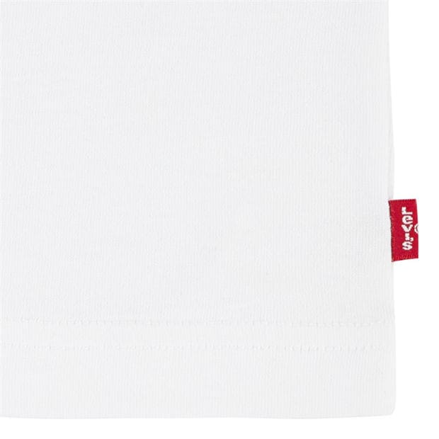 White W1T - Levis - Kids' T-Shirt