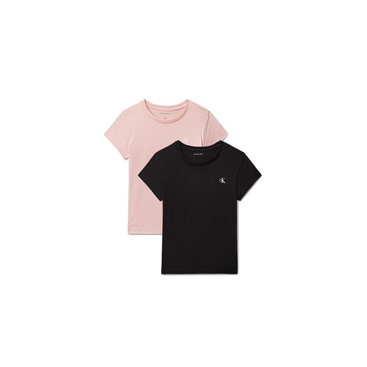 Calvin Klein Girls  Kids' T-Shirt in Size S, Sports Direct