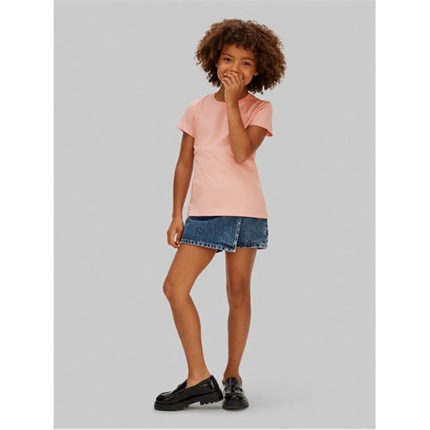 Black - Calvin Klein - Kids' T-Shirt