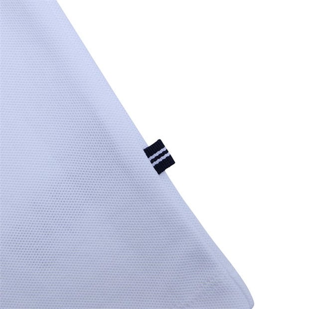 White - Nautica - Men's T-Shirt