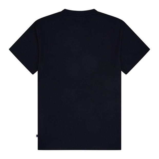 Black - Nautica - Men's T-Shirt