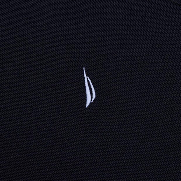 Black - Nautica - Men's T-Shirt