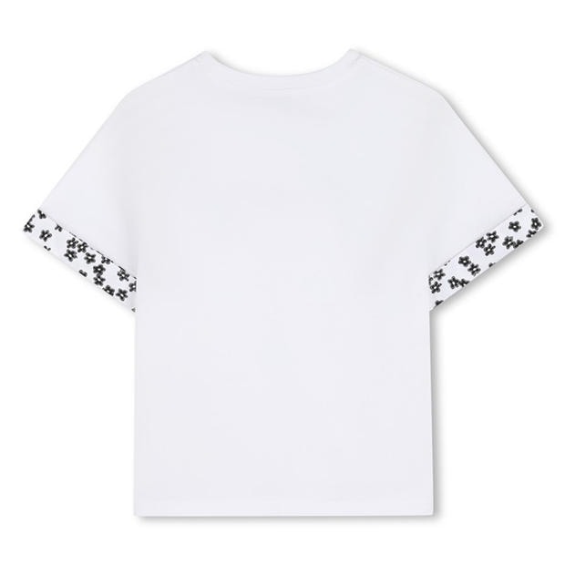 White - Marc Jacobs - Kids' T-Shirt