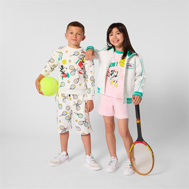 Pink - Marc Jacobs - Kids' T-Shirt