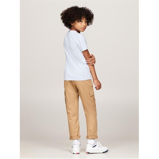 Бризи Син C1O - Tommy Hilfiger - Essential T Shirt Juniors