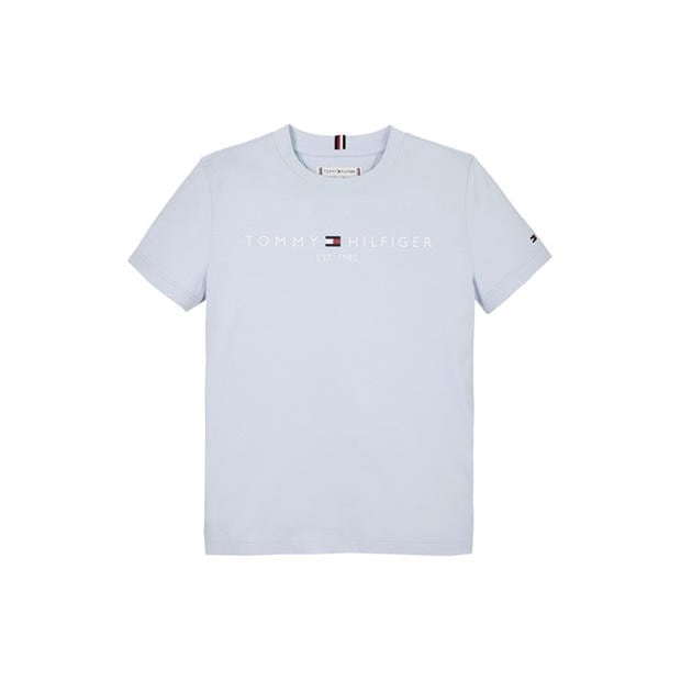 Бризи Син C1O - Tommy Hilfiger - Essential T Shirt Juniors