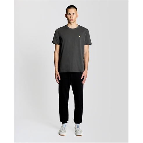 Lyle and Scott - Lyle & Scott Mens Small Eagle T-Shirt