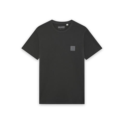 Lyle and Scott - Lyle & Scott Mens Back Graphic T-shirt