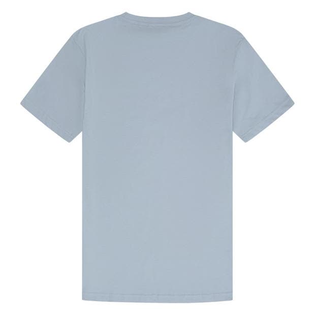 Light Grey - Ellesse - Men's T-Shirt