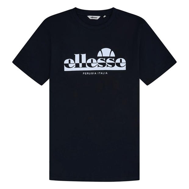 Black - Ellesse - Men's T-Shirt
