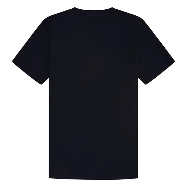 Black - Ellesse - Men's T-Shirt