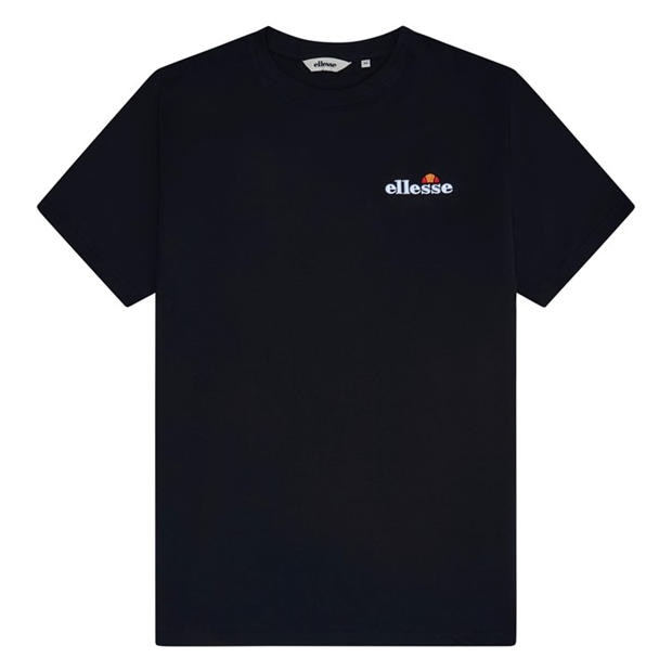 Black - Ellesse - Men's T-Shirt